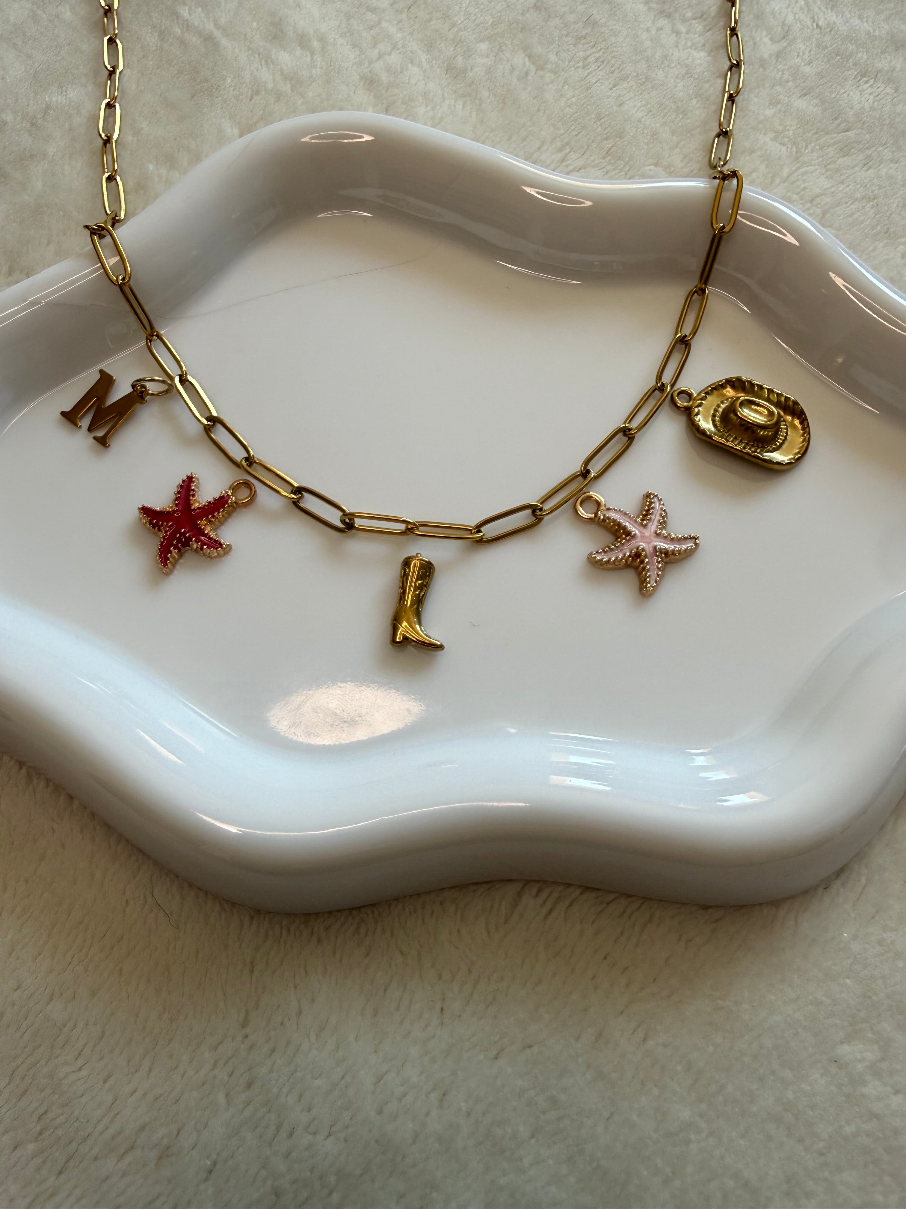 Collier Louise
