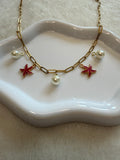 Collier Sarah