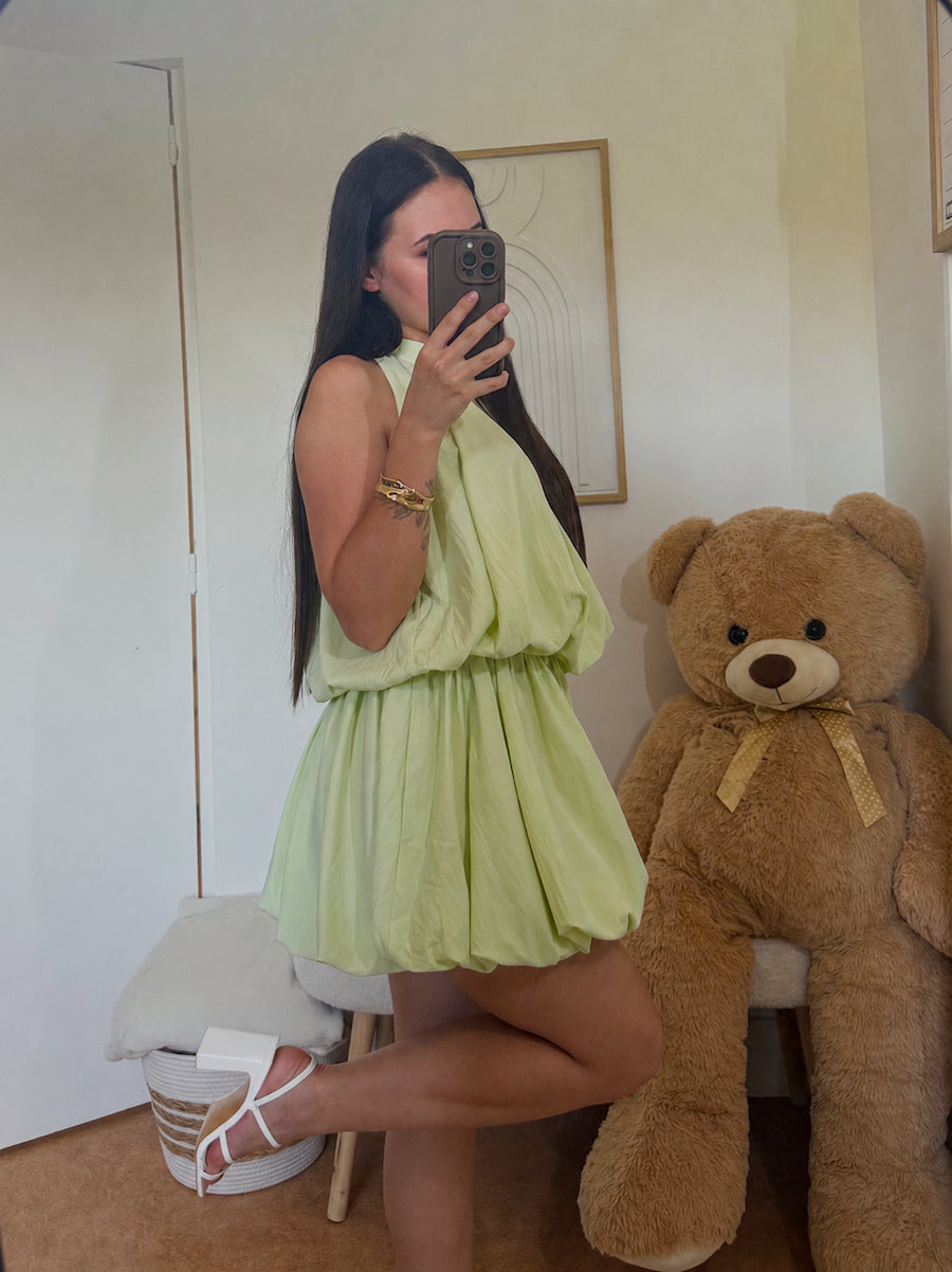 Robe Courte 