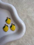 Charms citron