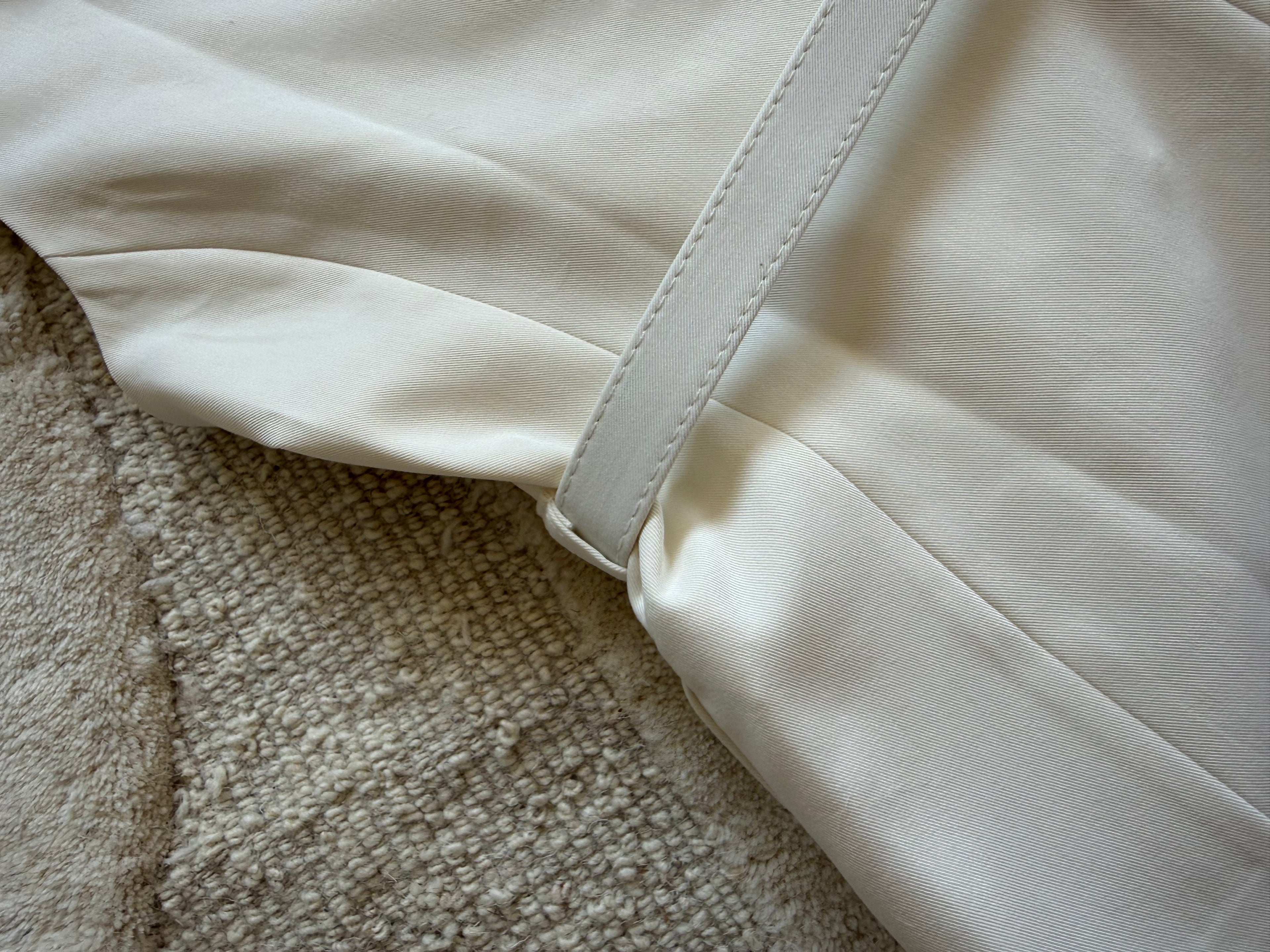Blazer "NAÏA" Beige Ivory